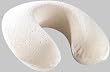 newgen medicals Wellness-Nackenh�rnchen aus thermoaktivem Memory-Foam