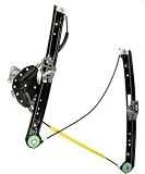New! BMW 323i/325i/325xi/328i/330i/330xi Window Regulator, Front Right 05 04 03 02 01 00 99
