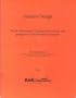 Airplane Design, Part II : Preliminary Configuration Design and Integration of the Propulsion System