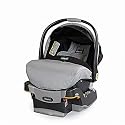 KeyFit Infant Car Seat Romantic Black