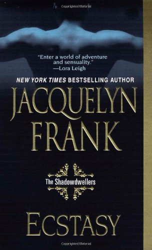 Ecstasy: The Shadowdwellers