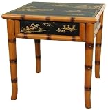 Ching Square Ming Table