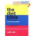 Diet Bible: Use It to Lose It!