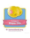 I've been to Biopsy City Fantasy Photographic Poster Print by Corrine Ellsworth, 16x20