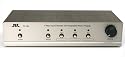 TCC TC-754 RIAA Phono Preamp (Pre-amp, Preamplifier) With Three Switchable Aux Inputs and Variable Output Level