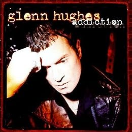Glenn Hughes Foto 6