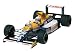 Tamiya 1/20 Williams FW-13B Renault F1 Car Model Kit