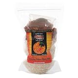 Taaza Tomato Pulao Rice Mix 14 Ounce Bags Pack of 4 by Taaza