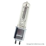 GE FEL 1000w 120v Halogen Bulb