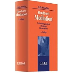 Handbuch Mediation