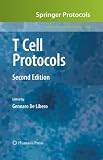 T Cell Protocols (Methods in Molecular Biology)