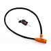 Sport Direct SLK7301 6mm x 76cm Lock Cable