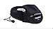BicycleStore® Waterproof Mountain Road MTB Cycling Bicycle Saddle Bag Tail Bag Bike Pouch Seat Bag Black Red Green (black)