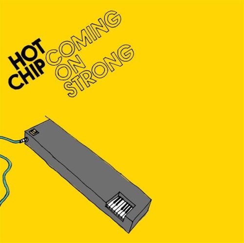 Hot Chip Foto 16