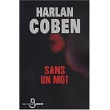 Sans un motpar Harlan Coben