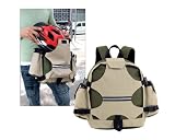 Eigenschaften Bull + Bear / Rucksack Sportsman - grün
