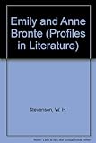 Emily and Anne Brontë
