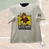 New Haven Black Crows T-shirt