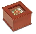 Mini Mr. Christmas Carousel Music Box