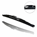 Bosch H595 Rear Wiper Blade To Fit Ford Fiesta MK5 November 01 onwards