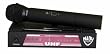 Nady UHF-4HT/1 UHF Diversity Hand Held Wireless Mic System