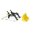 rolly toys 40 934 1 - Rolly Trac Lader 83 cm
