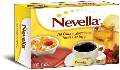 Nevella with Probiotics