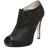 Badgley Mischka Women's Brigitta Ankle Bootie