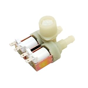 Electrovanne de remplissage pour Machine &agrave; laver Beko