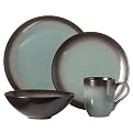 Reactive Dinnerware Collection - Teal