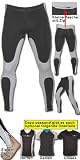 Running Long Tight man Extreme Muscle LT - UNISEX - 
