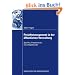 Projektmanagement in der �ffentlichen Verwaltung: Spezifika, Problemfelder, Zukunftspotenziale
