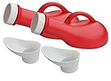 Medipaq® Unisex PORTABLE URINAL