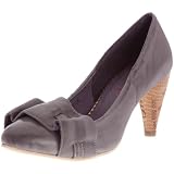 Couleur Pourpre Géranium, Escarpins femme
