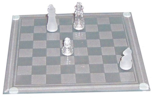 HDC Chess Set