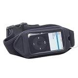 Open View Carrier Belt for iPods, iPod Classic & Touch, Smartphones & More