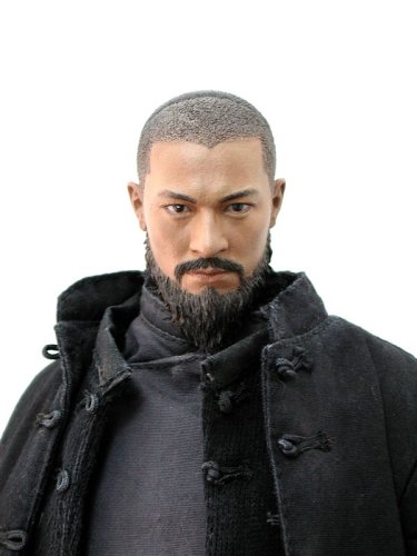 Movie Masterpiece 投名状 趙二虎  (1/6スケールフィギュア)