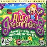 Alice Greenfingers