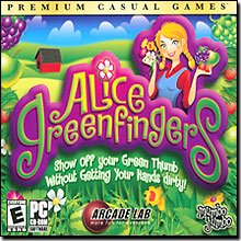 Alice Greenfingers