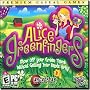 Alice Greenfingers