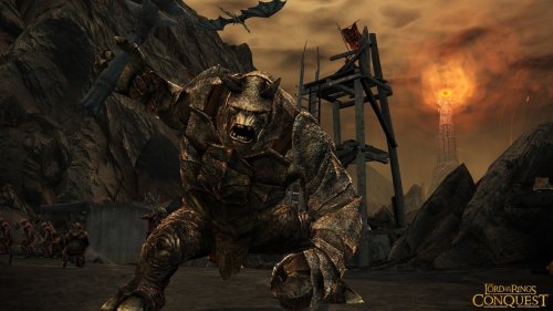 Lord of the Rings: Conquest image
