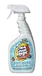Tile & Grout Magic Spray Gel Citrus Scent 22 ounce bottles (pack of six)