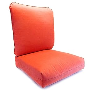 Amazon.com : Cabos Collection Sunbrella Lounge Chair ...