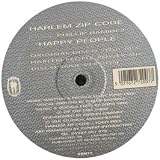 HARLEM ZIP CODE / HAPPY PEOPLE