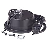 American DJ M-HDAC8 Three RPM Mirror Ball Motor