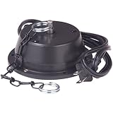 American Dj M-Hdac8 3 Rpm Mirror Ball Motor