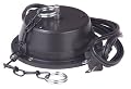 American DJ M-HDAC8 Three RPM Mirror Ball Motor