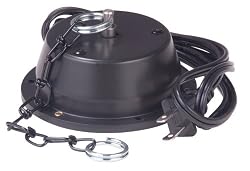American DJ M-HDAC8 Three RPM Mirror Ball Motor