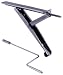 BAL 23026 20" Light Trailer Stabilizing Jack - 2 Piece