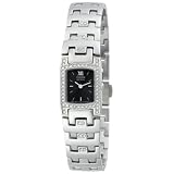 Citizen Women's EW8140-54E Eco-Drive Silhouette Swarovski Crystal Accented Watch